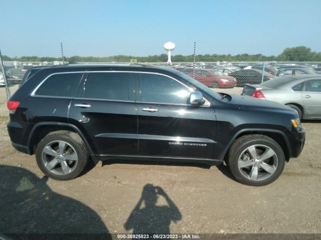 1C4RJFBG1FC840152 Jeep Grand Cherokee Limited