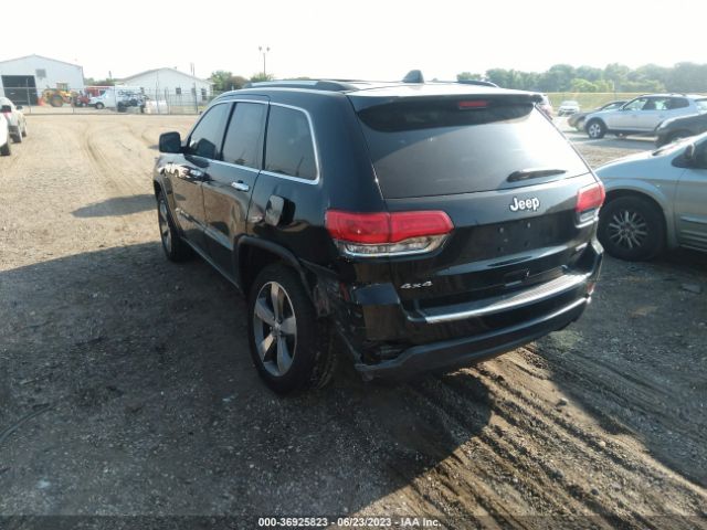 1C4RJFBG1FC840152 Jeep Grand Cherokee Limited