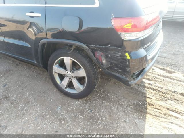 1C4RJFBG1FC840152 Jeep Grand Cherokee Limited