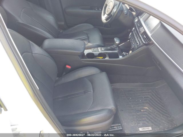 5XXGU4L31GG090073 KIA OPTIMA EX