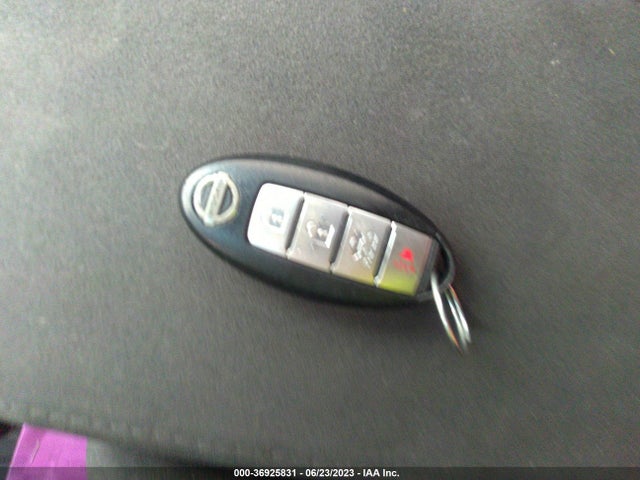 2011 NISSAN ALTIMA 2.5 S VIN: 1N4AL2AP2BN456273