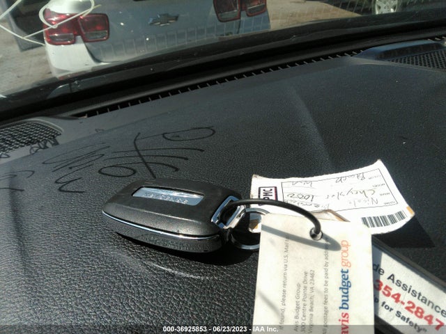 Chrysler Pacifica Hybrid Touring L 2022 2C4RC1L75NR143701 Image 11