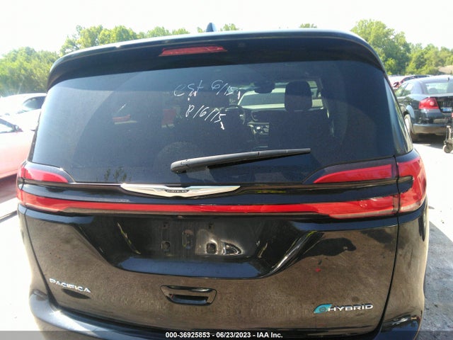 Chrysler Pacifica Hybrid Touring L 2022 2C4RC1L75NR143701 Image 16