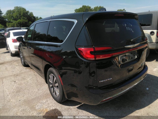 Chrysler Pacifica Hybrid Touring L 2022 2C4RC1L75NR143701 Image 3