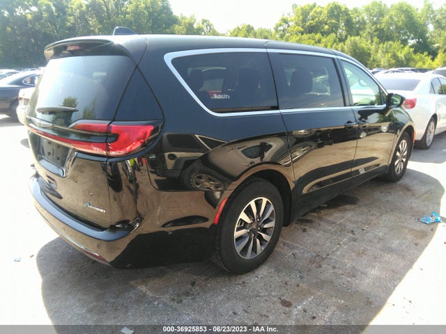 Chrysler Pacifica Hybrid Touring L 2022 2C4RC1L75NR143701 Image 4