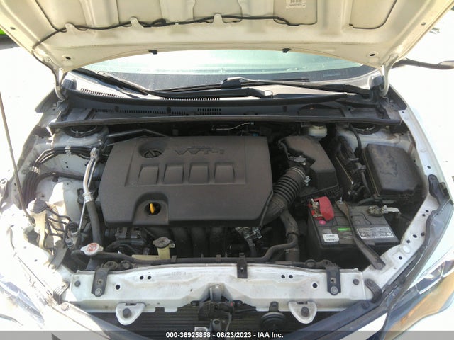 Toyota Corolla L/le/xle/se 2017 5YFBURHEXHP693520 Image 16