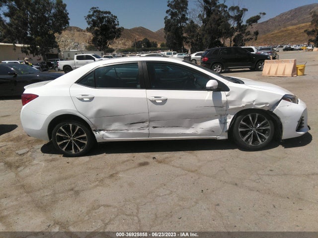 Toyota Corolla L/le/xle/se 2017 5YFBURHEXHP693520 Image 5