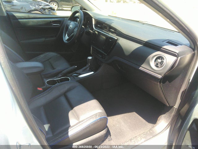 Toyota Corolla L/le/xle/se 2017 5YFBURHEXHP693520 Image 11