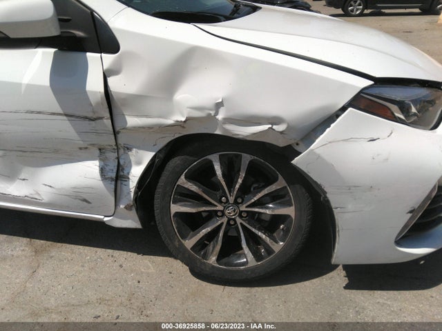 Toyota Corolla L/le/xle/se 2017 5YFBURHEXHP693520 Image 12