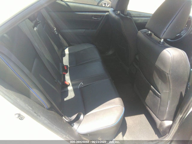 Toyota Corolla L/le/xle/se 2017 5YFBURHEXHP693520 Image 14
