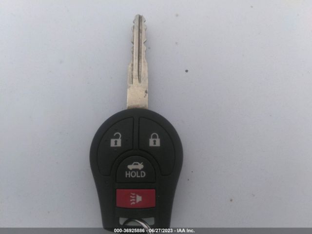 3N1CN7AP0JK408269 Nissan Versa Sedan Sv