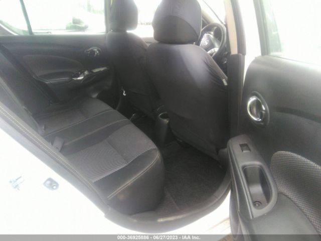 3N1CN7AP0JK408269 Nissan Versa Sedan Sv