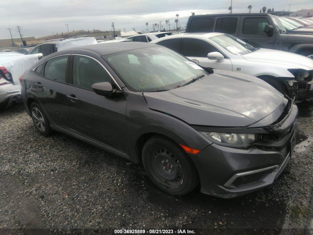 2019 2HGFC2F69KH541833 main image