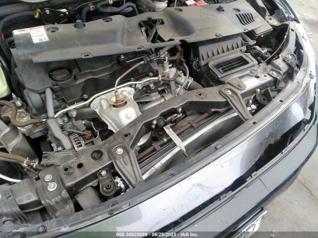 Honda Civic Sedan Lx 2019 2HGFC2F69KH541833 Image 6