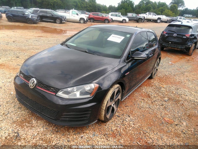 3VWYT7AU4GM037268 Volkswagen GOLF GTI S