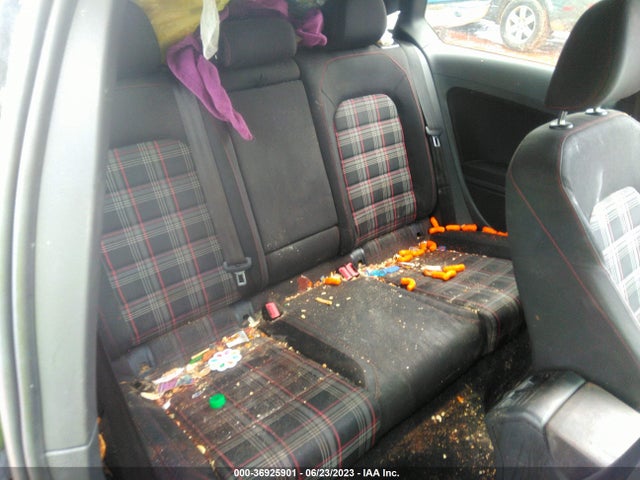 3VWYT7AU4GM037268 Volkswagen GOLF GTI S