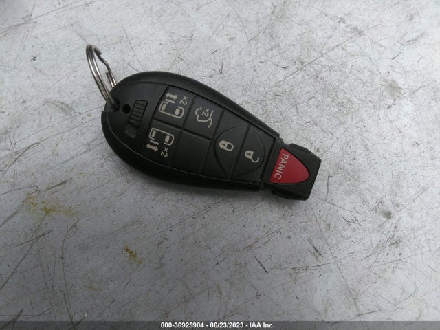 2C4RC1BG7ER402545 Chrysler Town & Country Touring
