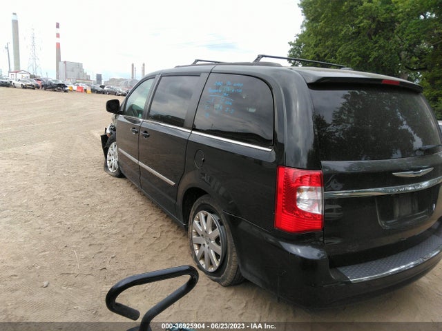 2C4RC1BG7ER402545 Chrysler Town & Country Touring