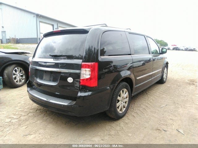 2C4RC1BG7ER402545 Chrysler Town & Country Touring