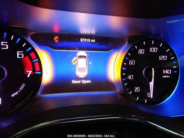 Chrysler 200 S 2015 1C3CCCBB4FN550287 Image 7
