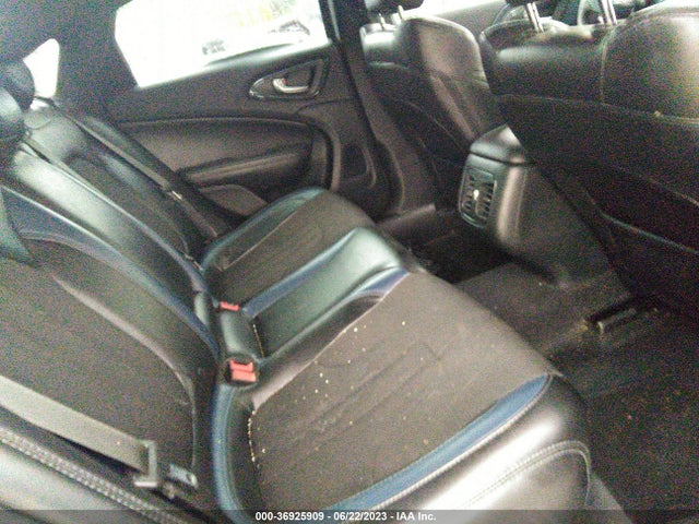 Chrysler 200 S 2015 1C3CCCBB4FN550287 Image 8