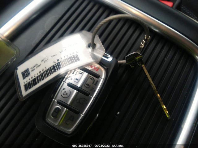 2C4RC1BG2NR136805 Chrysler Pacifica Touring L