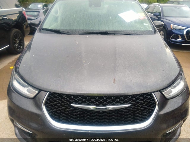 2C4RC1BG2NR136805 Chrysler Pacifica Touring L