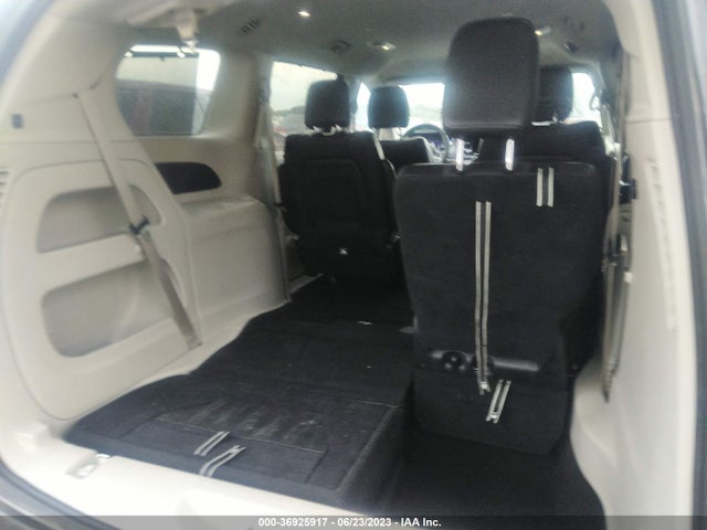 2C4RC1BG2NR136805 Chrysler Pacifica Touring L