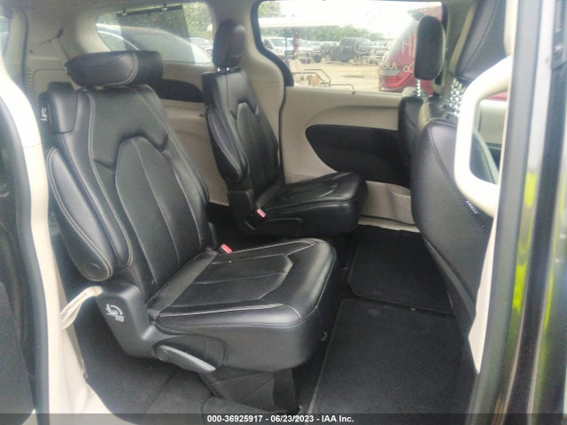 2C4RC1BG2NR136805 Chrysler Pacifica Touring L