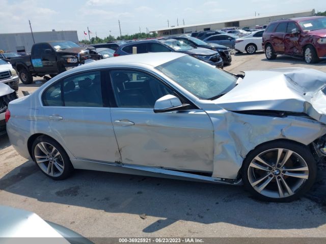 WBA8B9G31HNU56778 BMW 330I