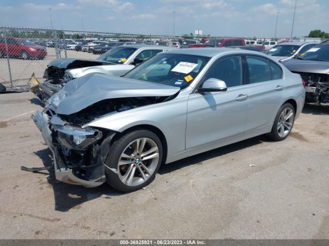 WBA8B9G31HNU56778 BMW 330I
