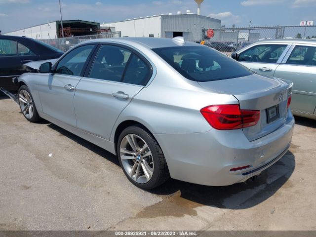 WBA8B9G31HNU56778 BMW 330I