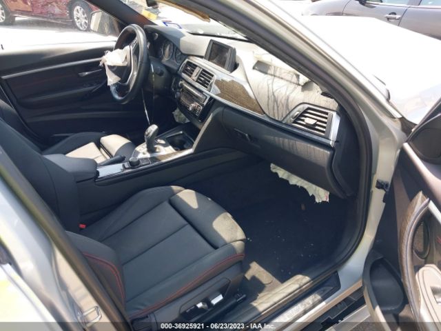 WBA8B9G31HNU56778 BMW 330I