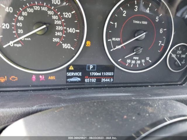 WBA8B9G31HNU56778 BMW 330I