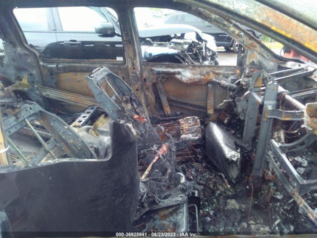 2C4RDGCG6JR214799 Dodge Grand Caravan Sxt