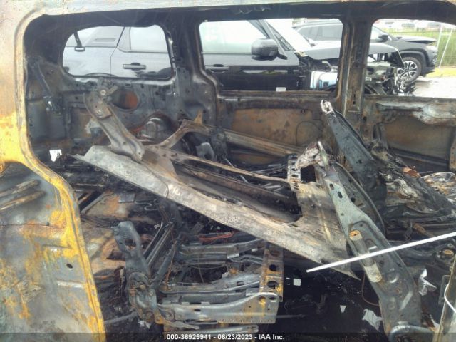 2C4RDGCG6JR214799 Dodge Grand Caravan Sxt