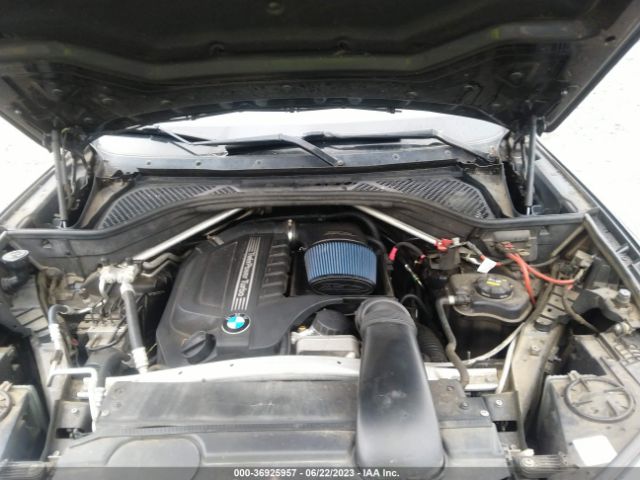 5UXKR0C5XE0K51121 BMW X5 Xdrive35i