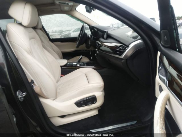 5UXKR0C5XE0K51121 BMW X5 Xdrive35i