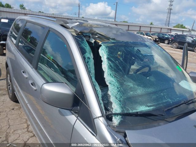 2C4RDGCG8HR860386 Dodge Grand Caravan Sxt
