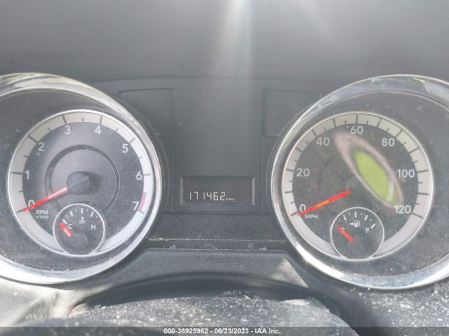 2C4RDGCG8HR860386 Dodge Grand Caravan Sxt