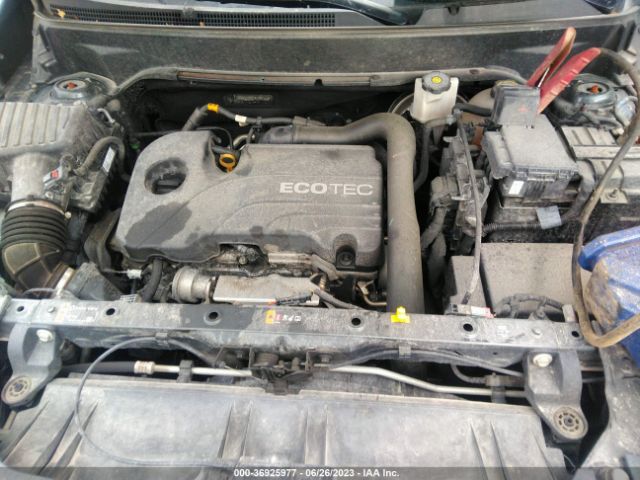3GKALTEV0ML369102 GMC Terrain Sle