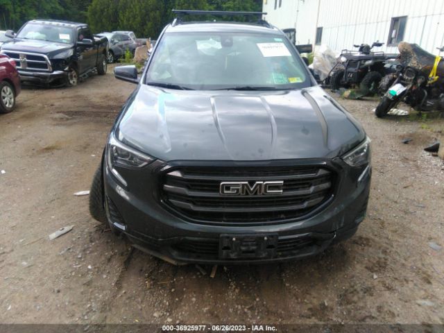 3GKALTEV0ML369102 GMC Terrain Sle