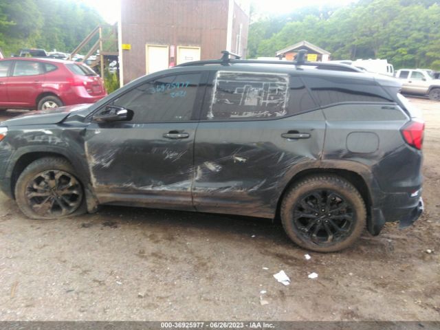 3GKALTEV0ML369102 GMC Terrain Sle