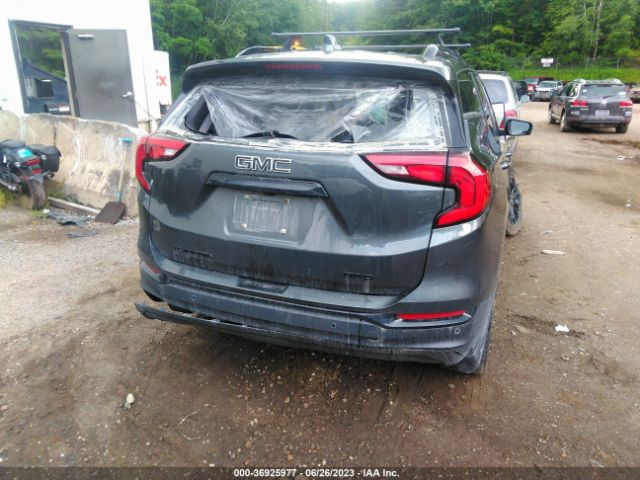 3GKALTEV0ML369102 GMC Terrain Sle