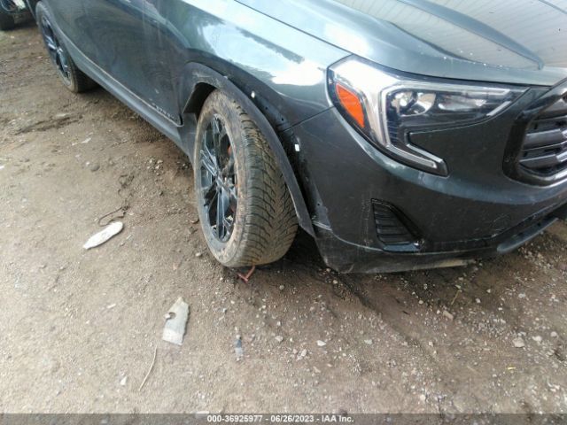 3GKALTEV0ML369102 GMC Terrain Sle