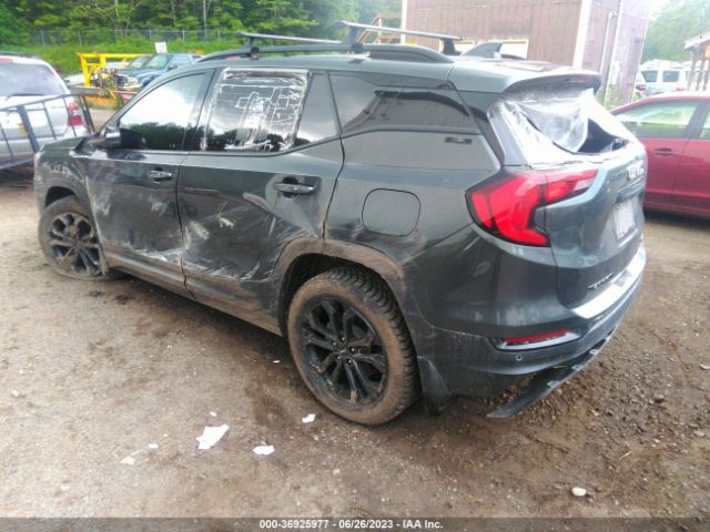 3GKALTEV0ML369102 GMC Terrain Sle