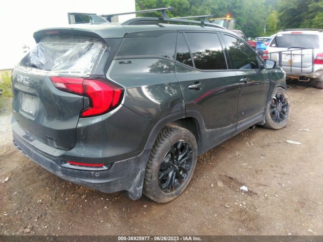 3GKALTEV0ML369102 GMC Terrain Sle