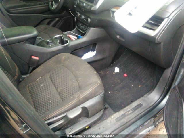3GKALTEV0ML369102 GMC Terrain Sle