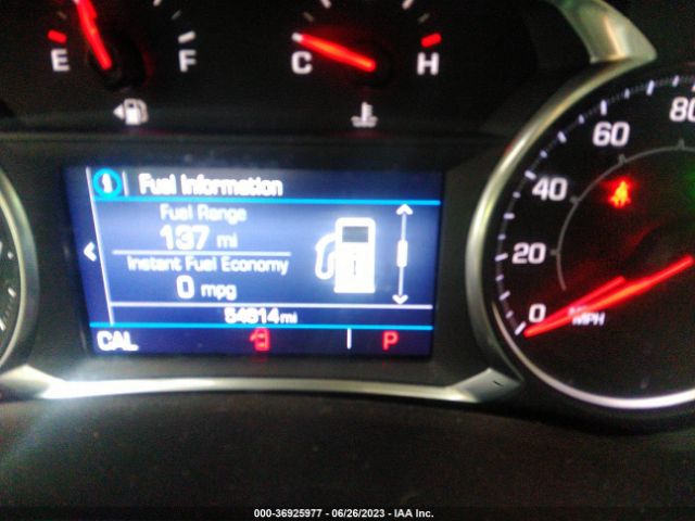3GKALTEV0ML369102 GMC Terrain Sle
