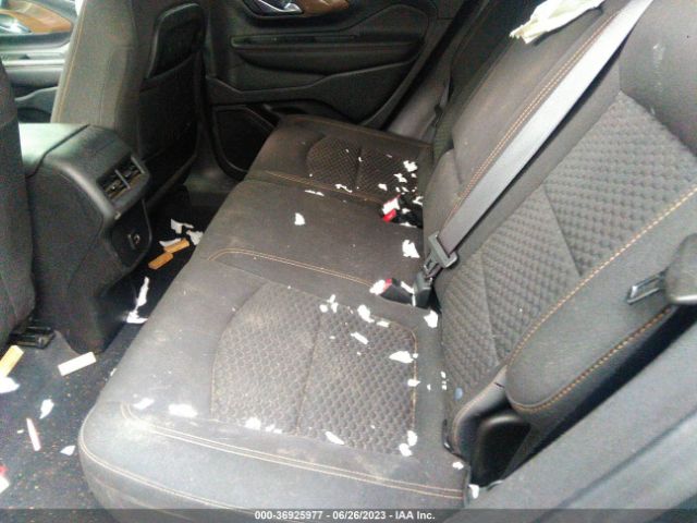 3GKALTEV0ML369102 GMC Terrain Sle